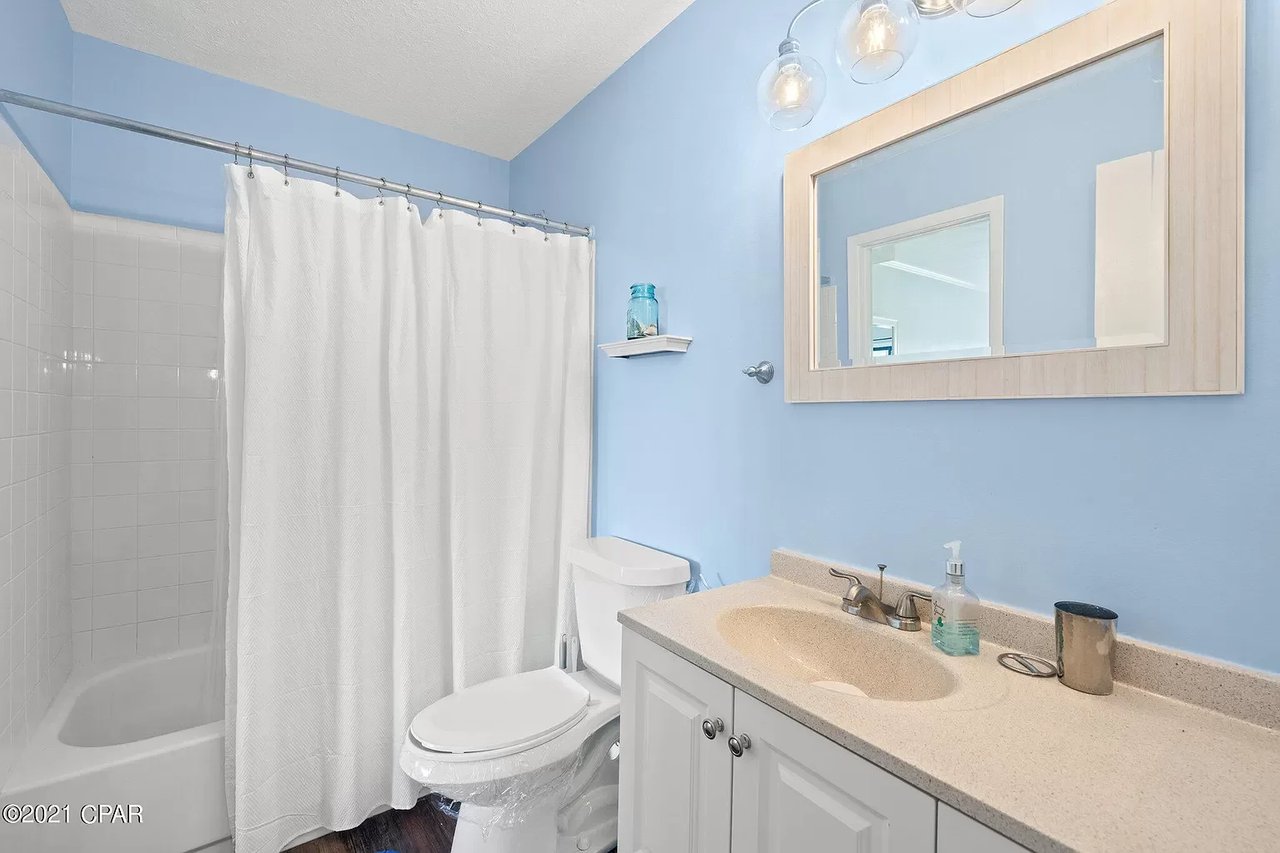 17751 PANAMA CITY BEACH Unit 18E
