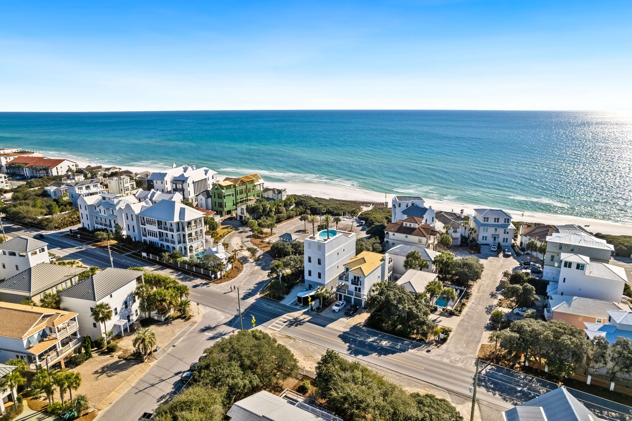 Inlet Beach