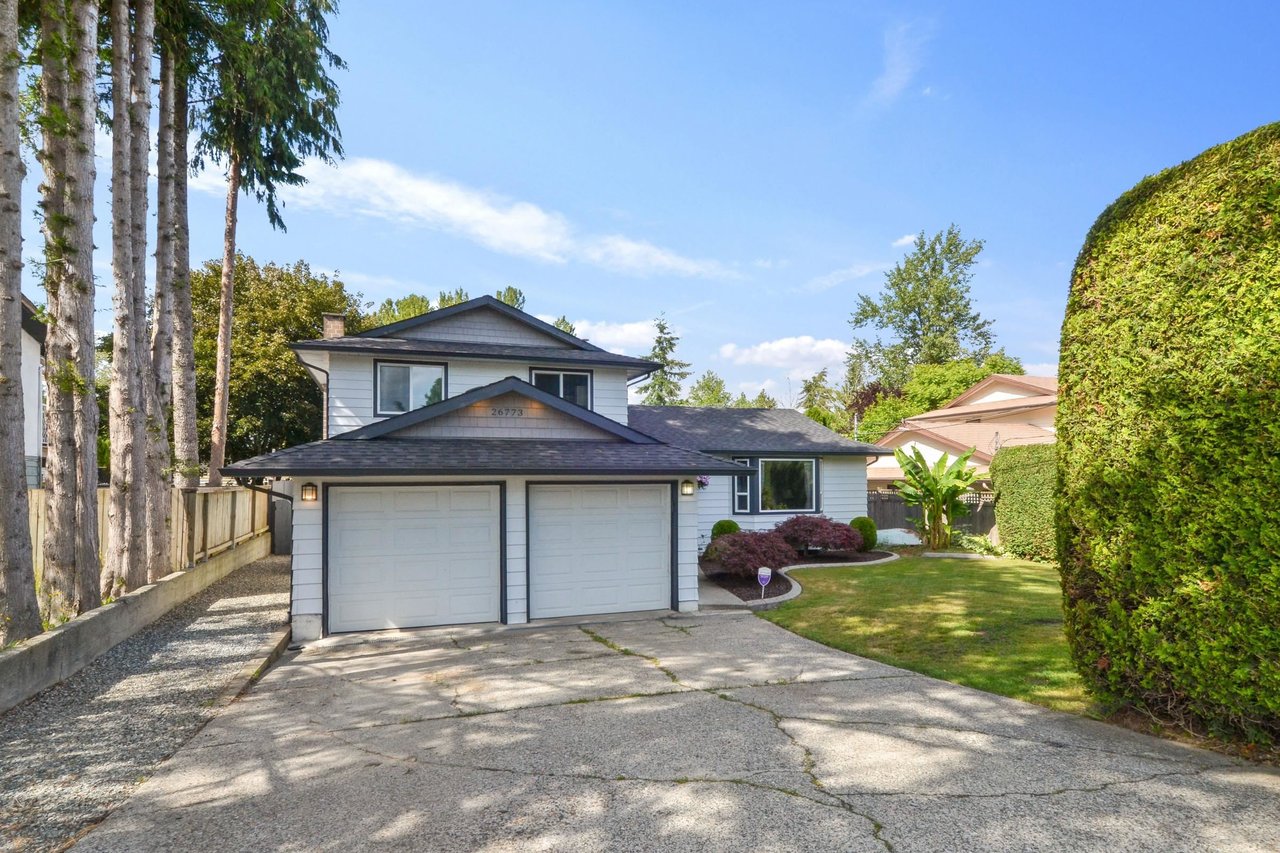 26773 32 Ave