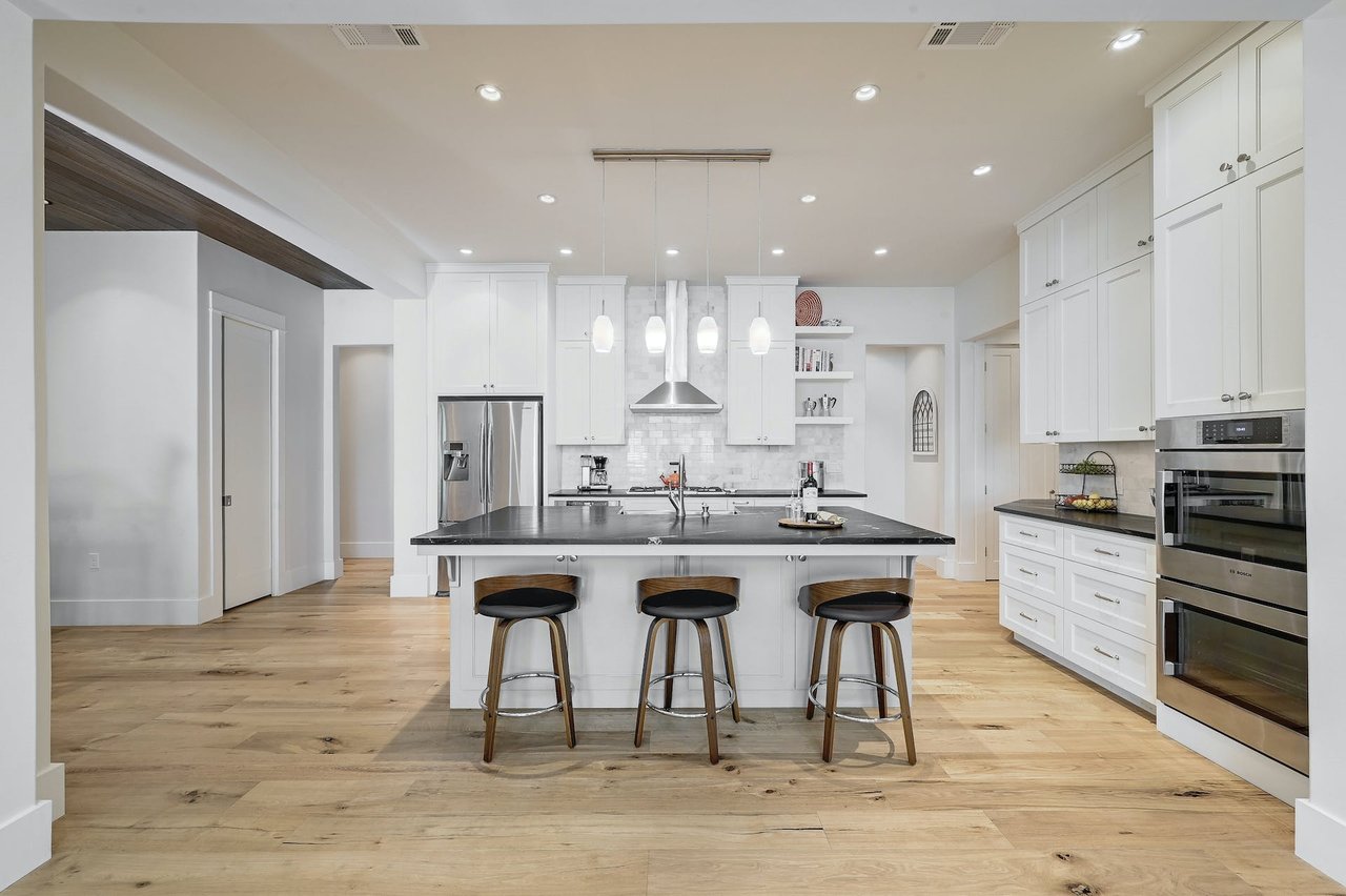 Sold Off-Market in Travis Country!