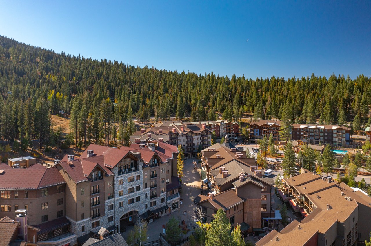 Discovering the Village at Northstar