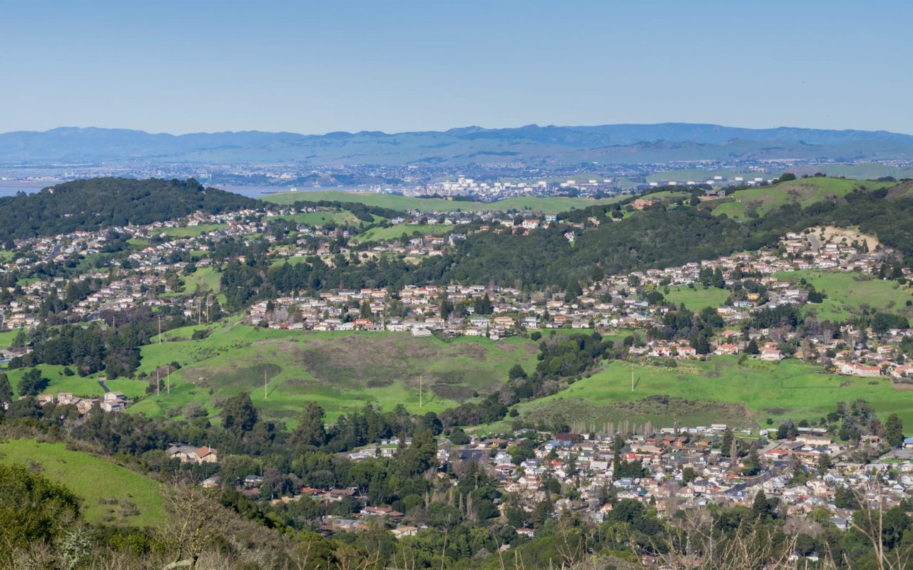 Contra Costa County