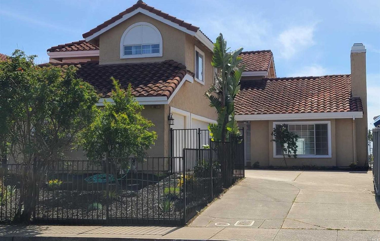 461 Southport Way