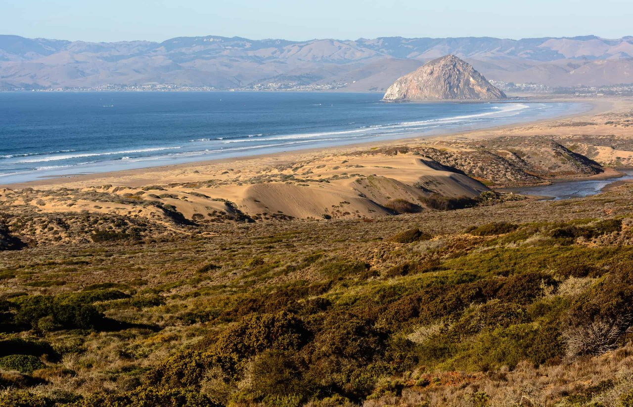 Top Ten Things to Do in Central Coast California