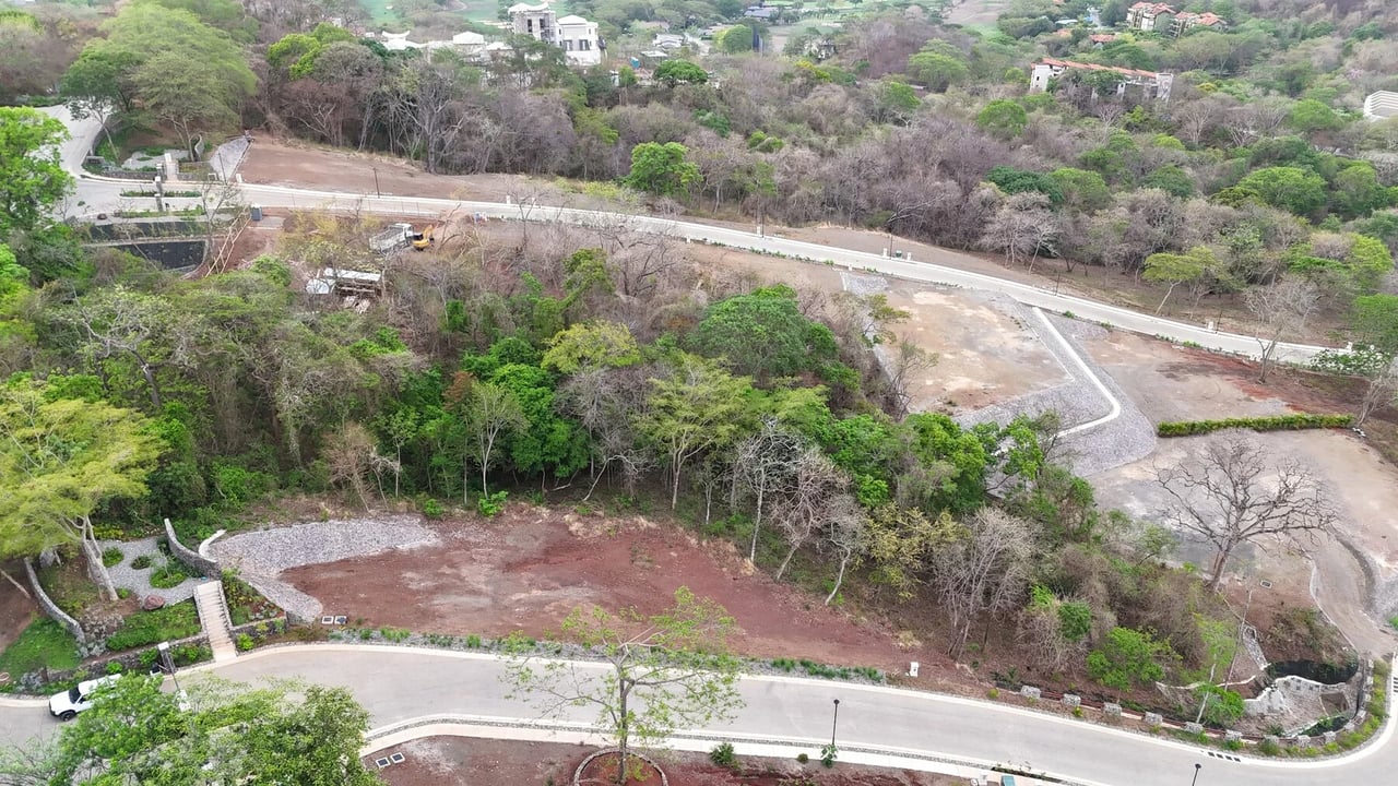 Luxury Private Lot, Conchal, Guanacaste