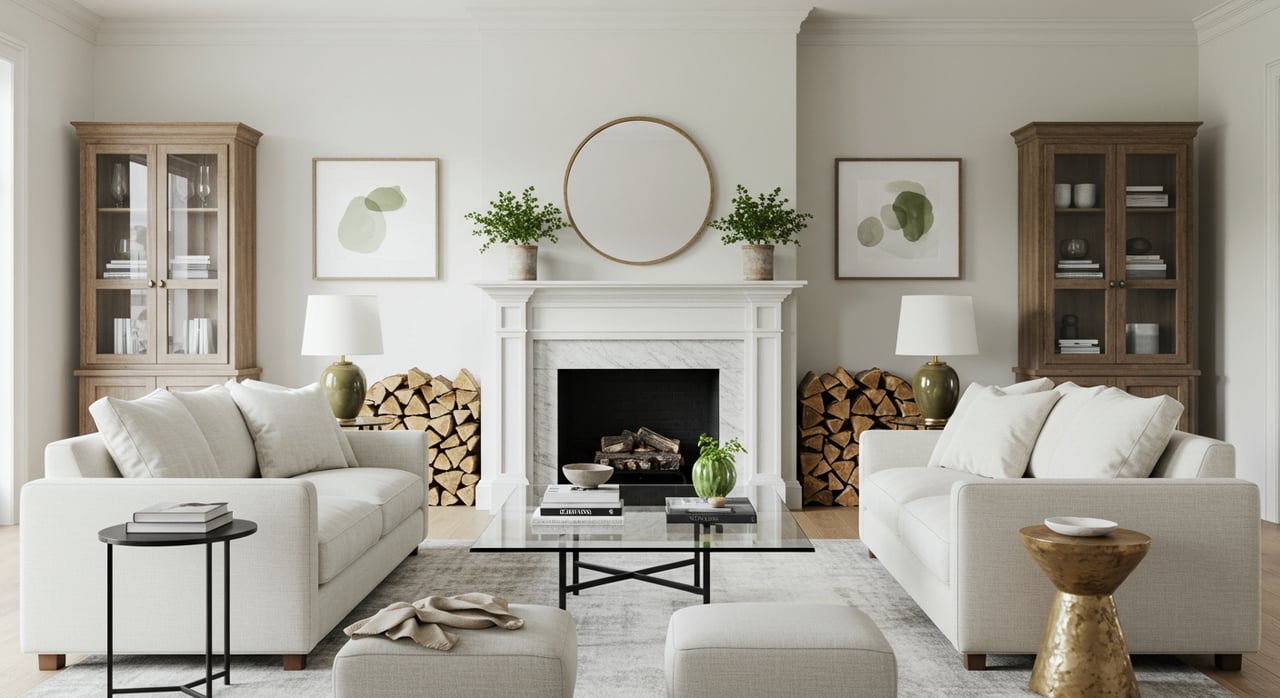How to Stage Your Home to Sell Quickly