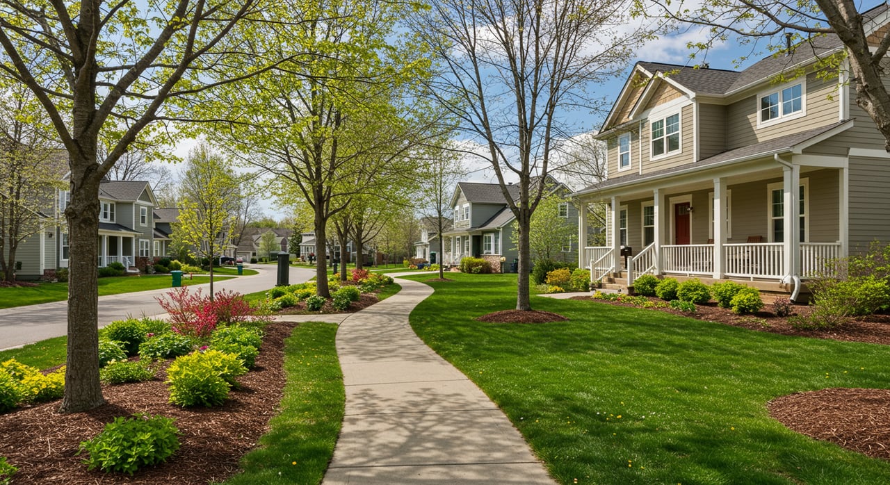 Housing Assistance Programs For Homeownership