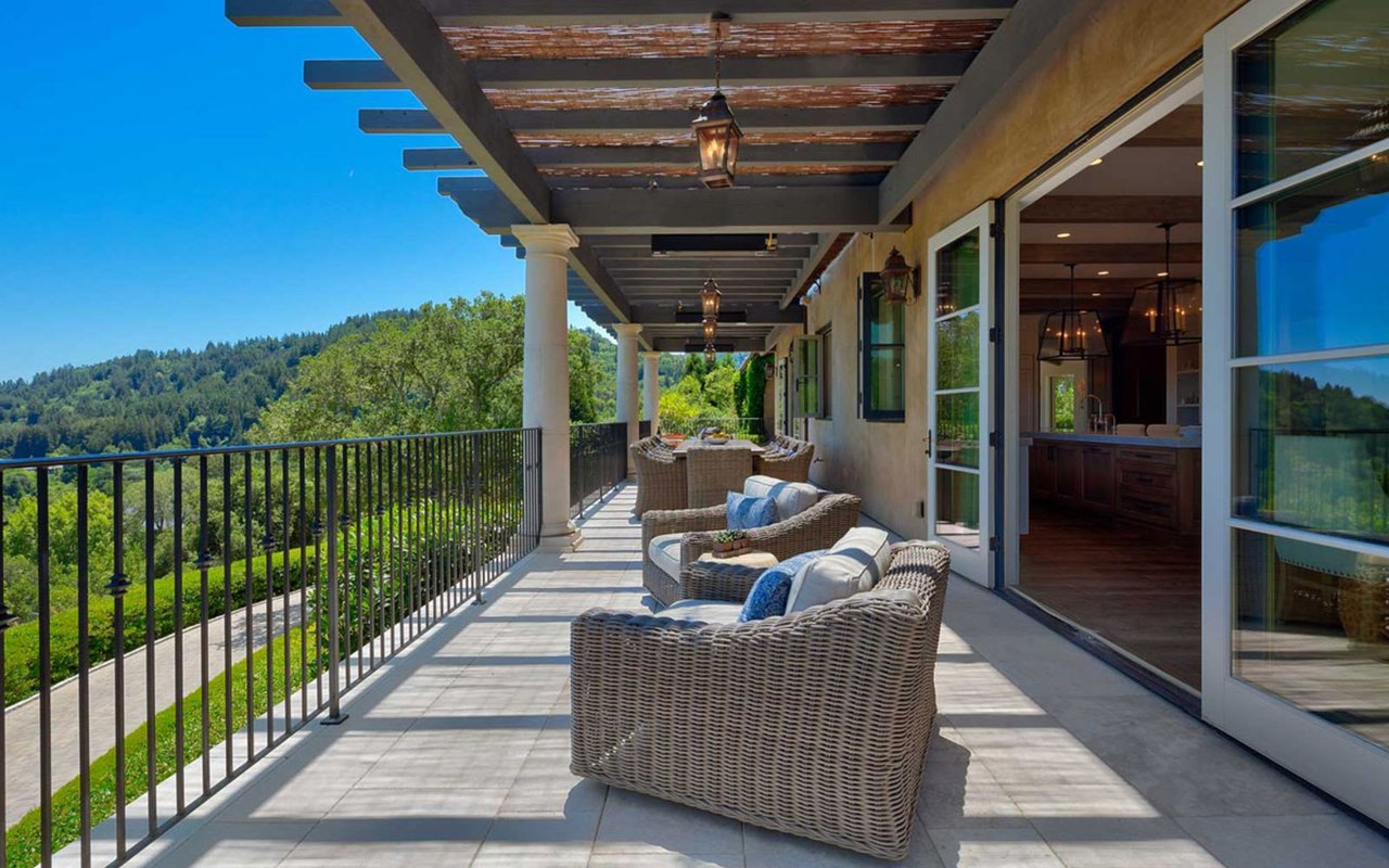 Marin County Luxury Homes