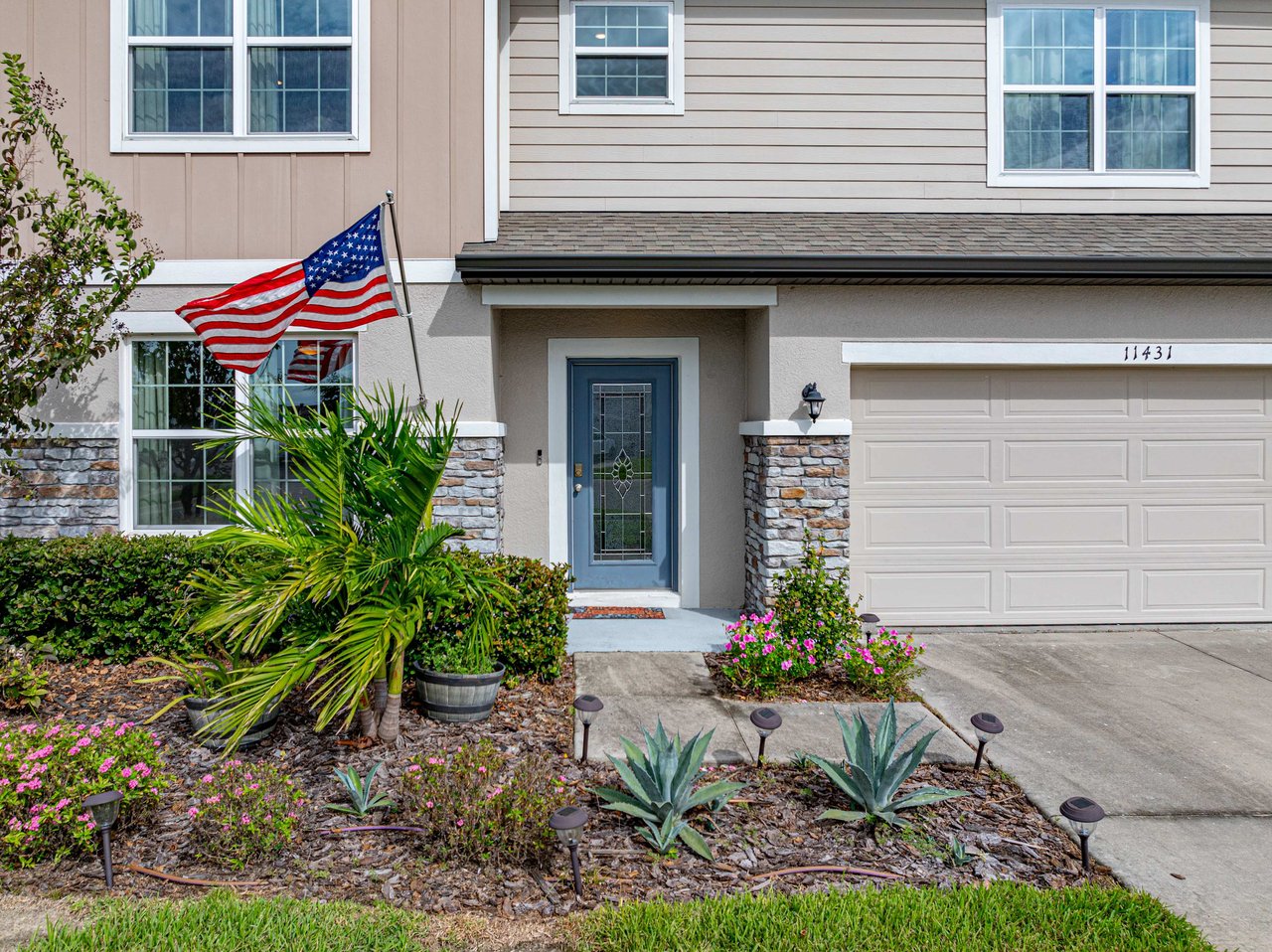 11431 THORN DAY CT