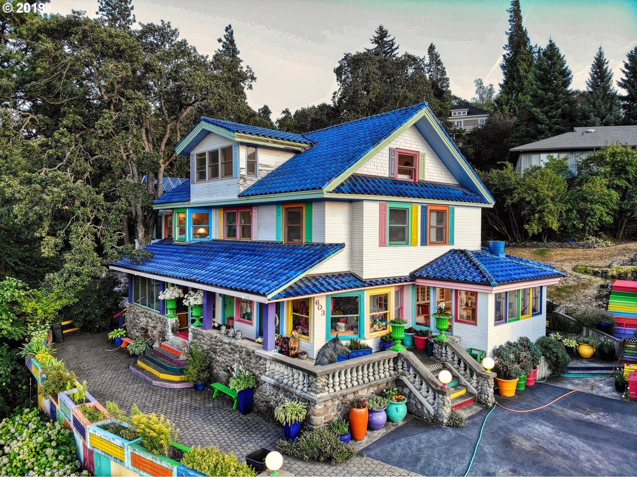 603 Sherman Ave