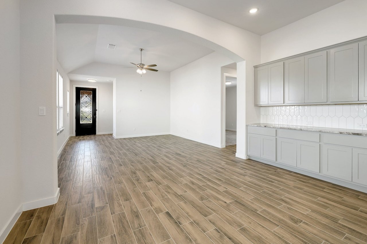 117 Rosebush Dr, Liberty Hill, Texas 78642