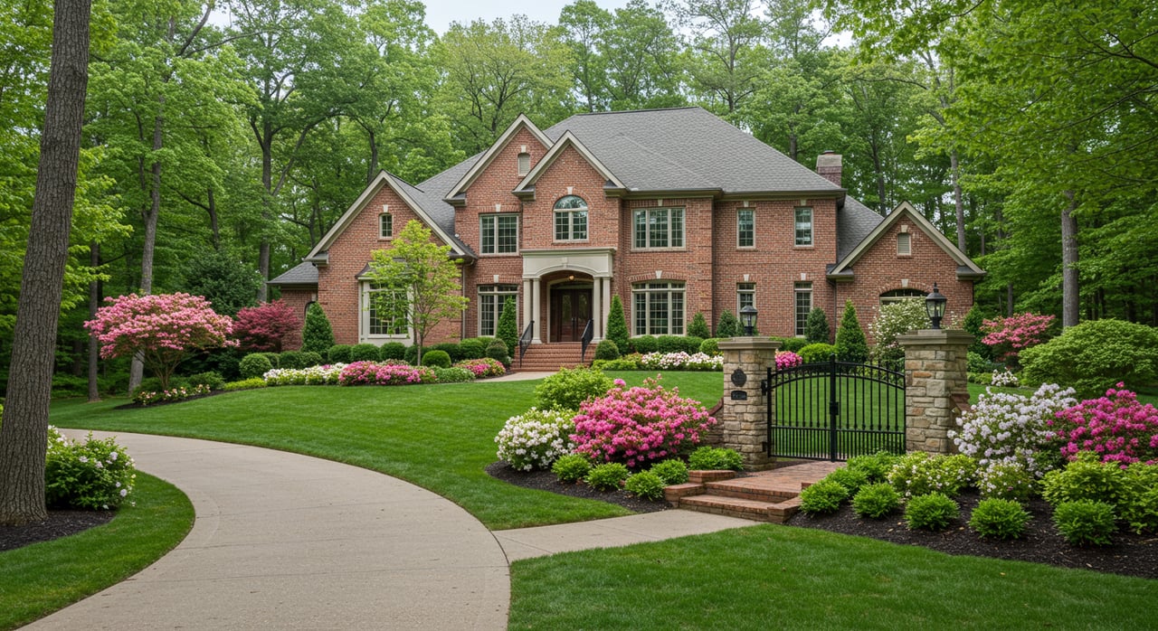 Embracing Community and Charm: Living in Rutherford, NJ