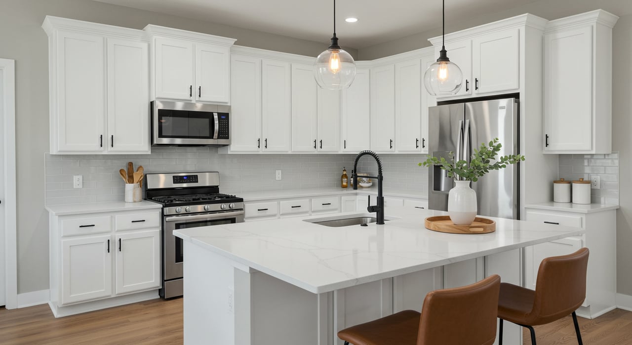 Home Search: Where To Move After You Sell