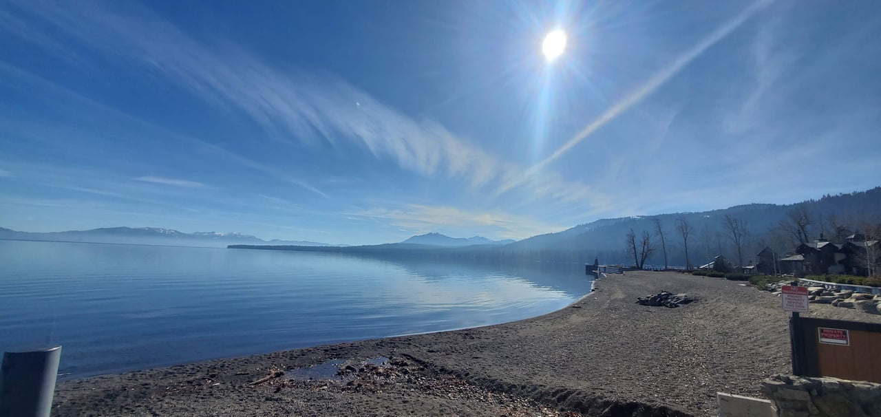 Tahoe Short Term Rental Permit Information - Placer County