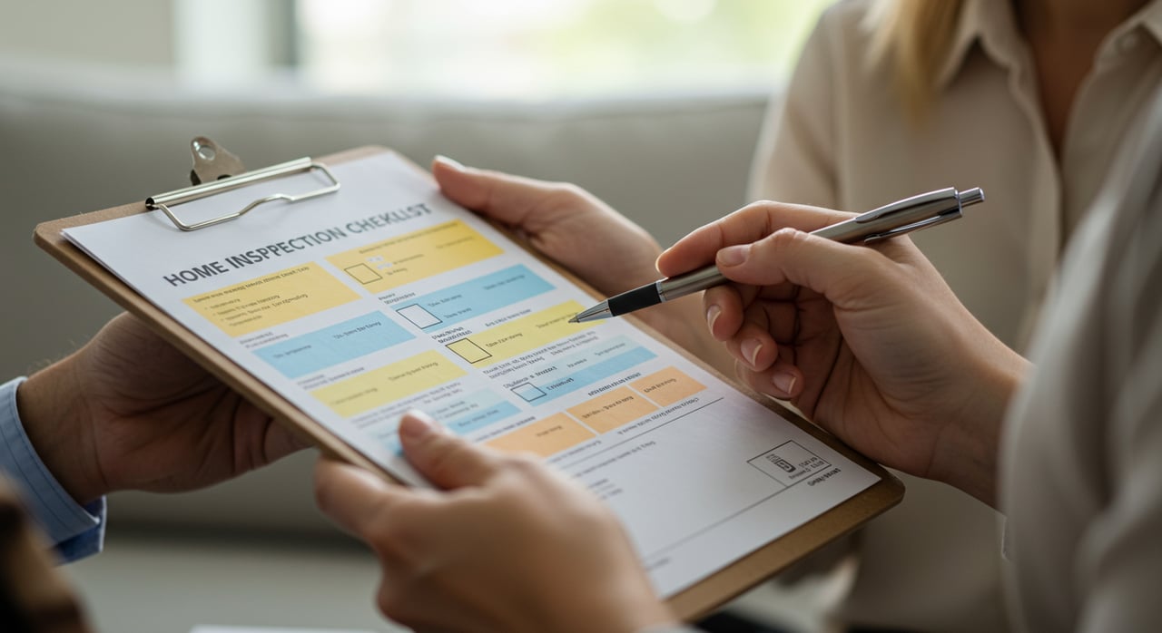 The Ultimate Guide to Home Inspection Before Buying