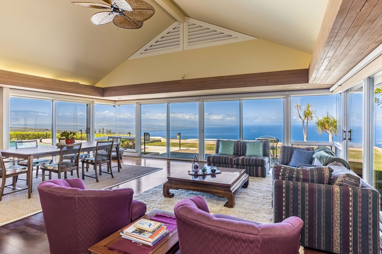 Kohala Ranch