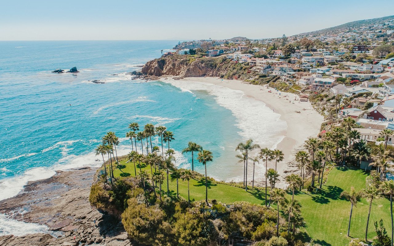 Laguna Beach