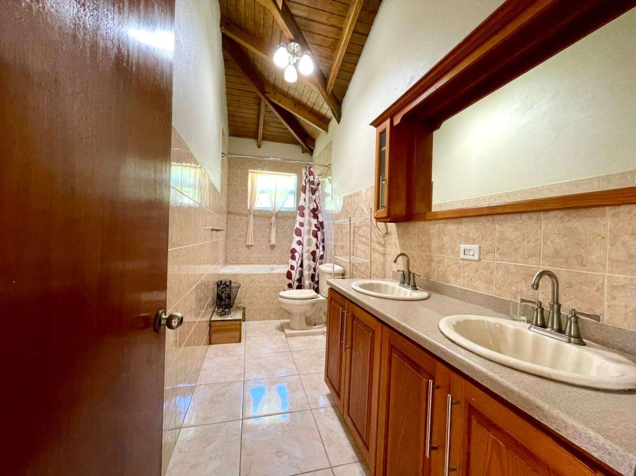 337 Cane Garden Bay 3 Bedroom Home