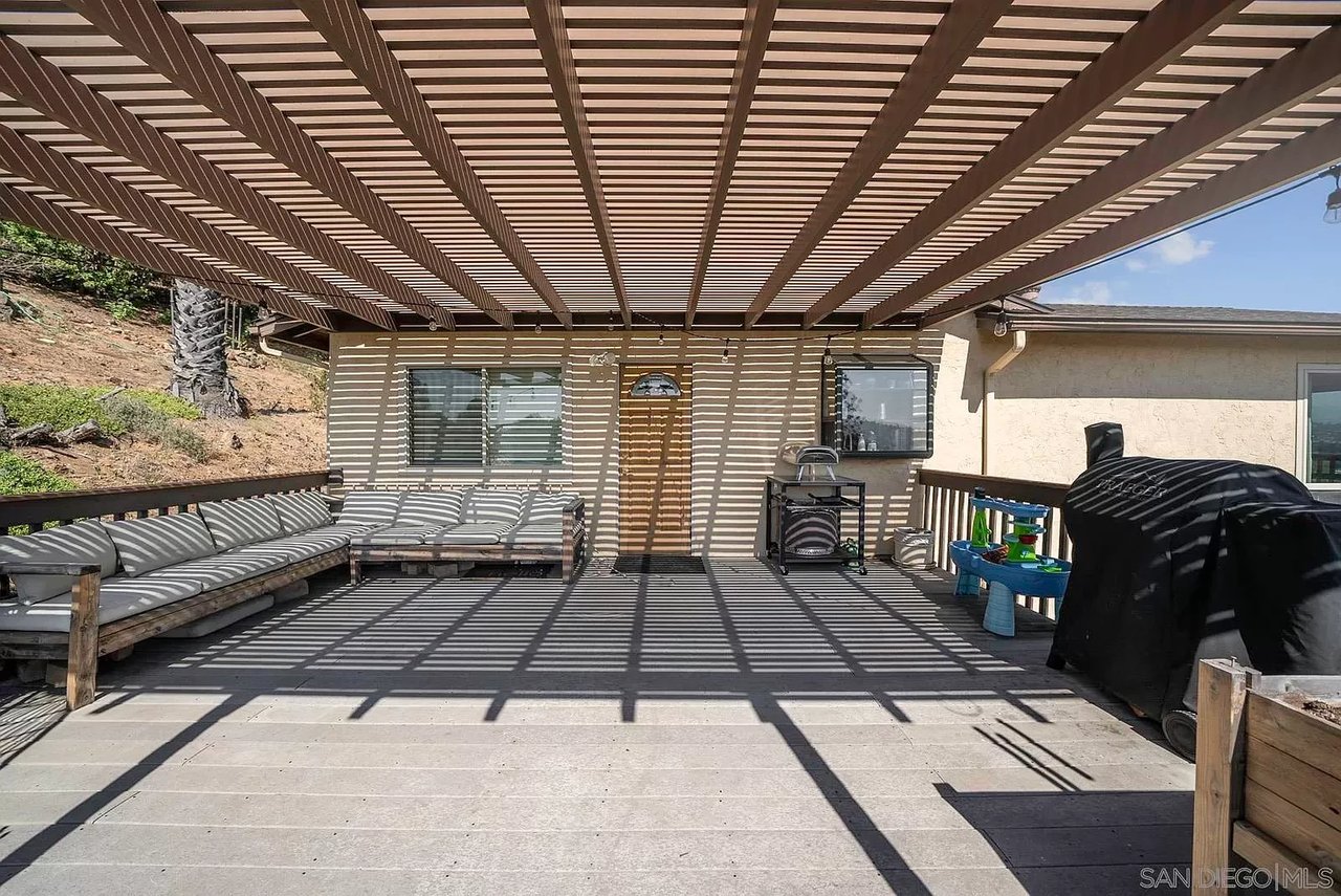 3410 Saddle Drive