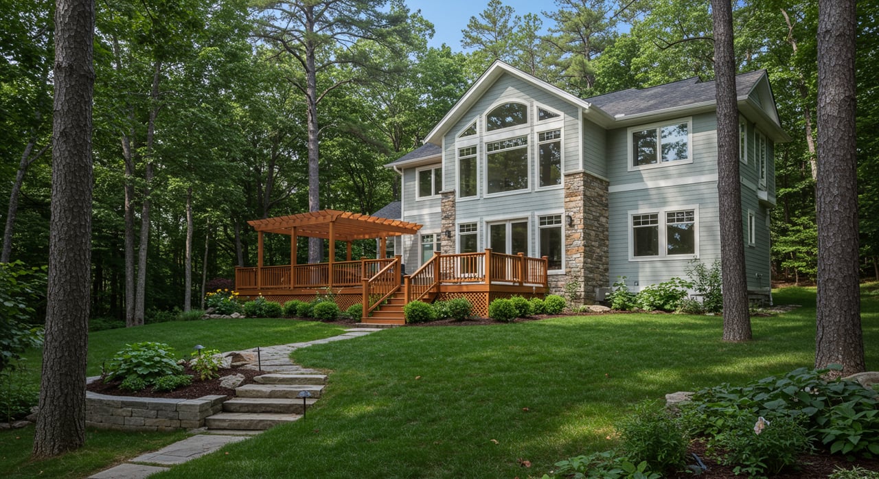 Sold: Duplex in the Heart of Westlake