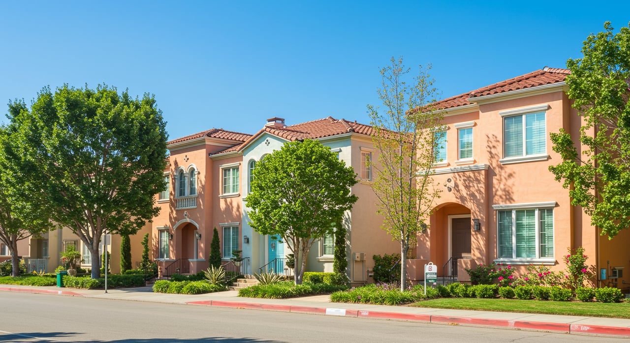 3 Graphs To Show This Isn’t a Housing Bubble