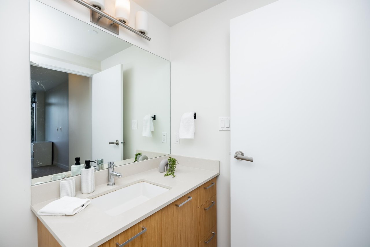 2406-301 Capilano Road, Port Moody