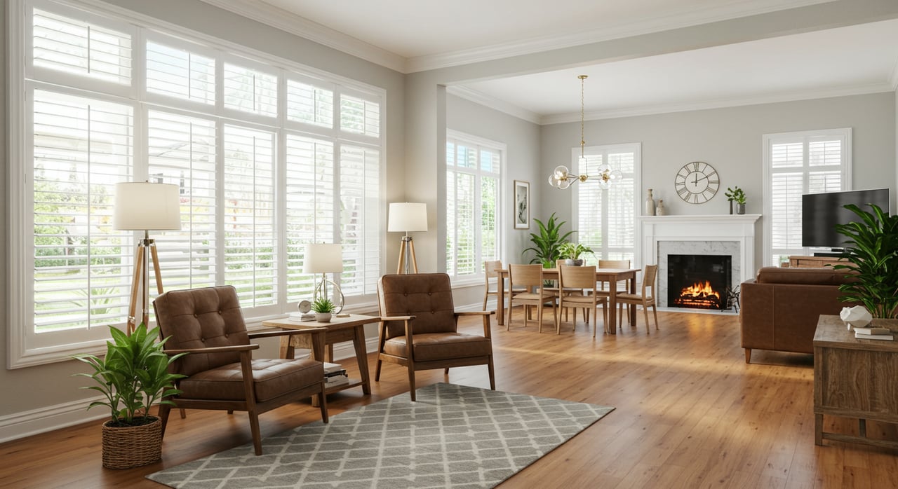 Richmond Homes to Check Out This Weekend!