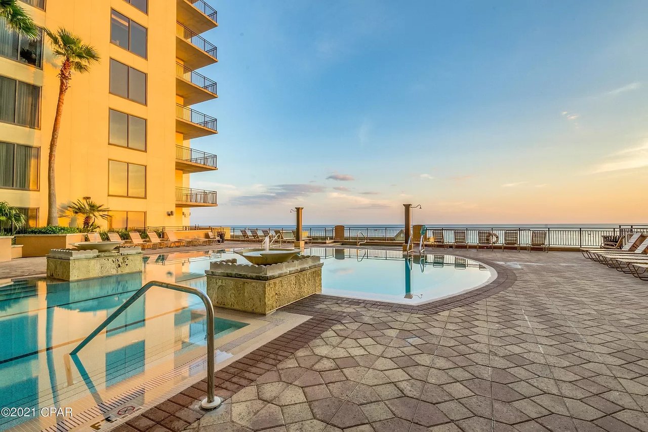 15100 Front Beach Road Unit 1234