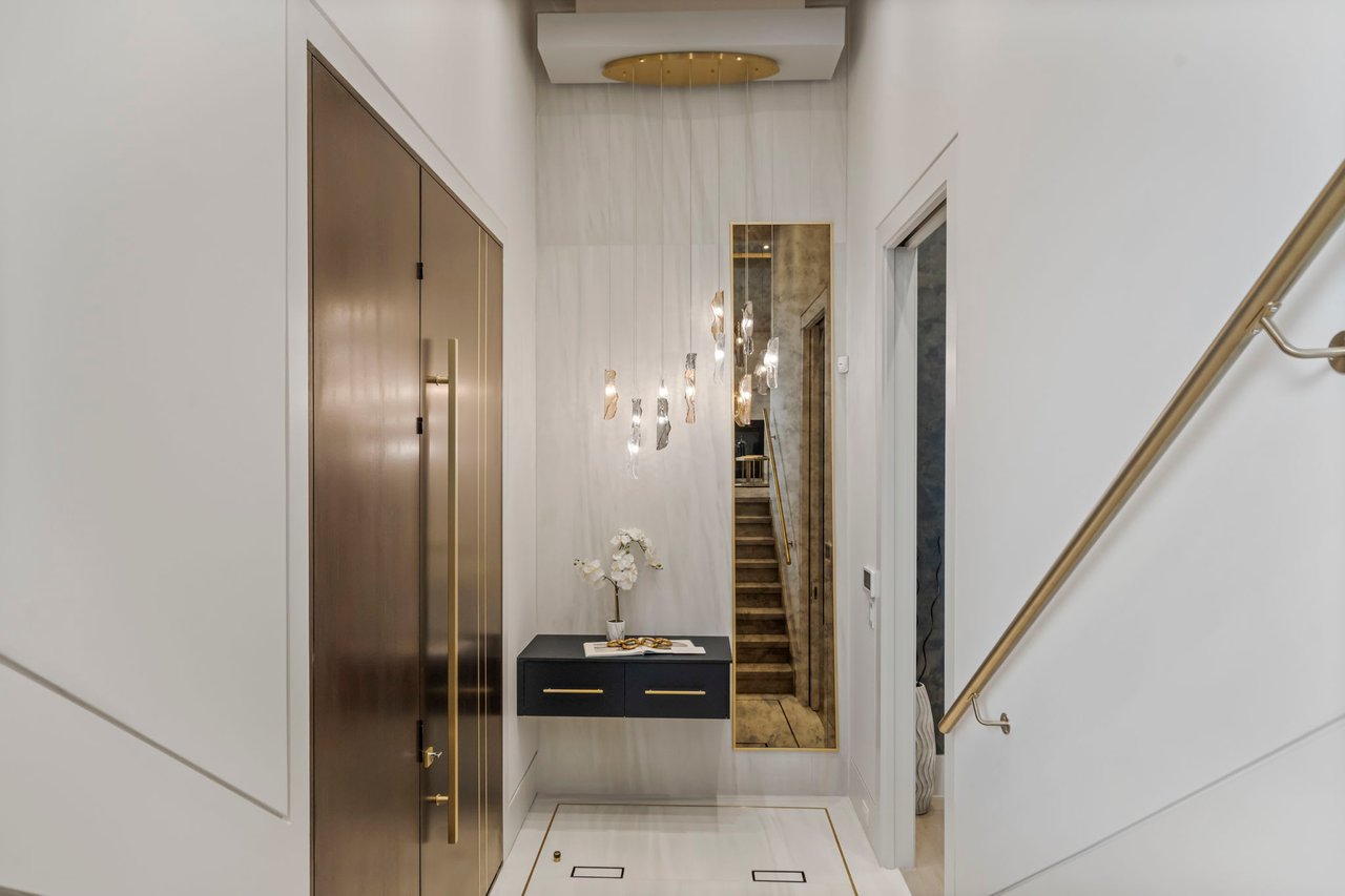 Exquisite Custom-Built Residence