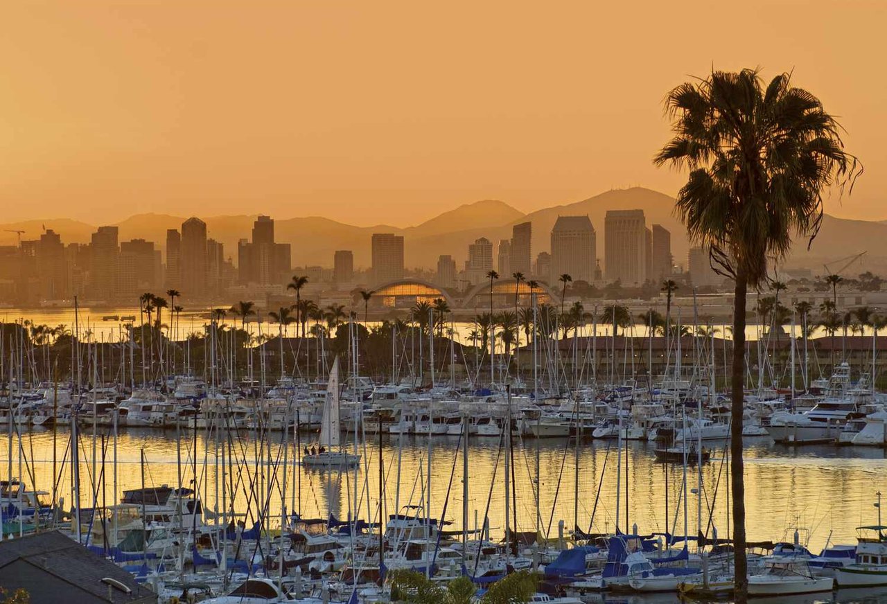 San Diego's Best Fall Activities in 2023