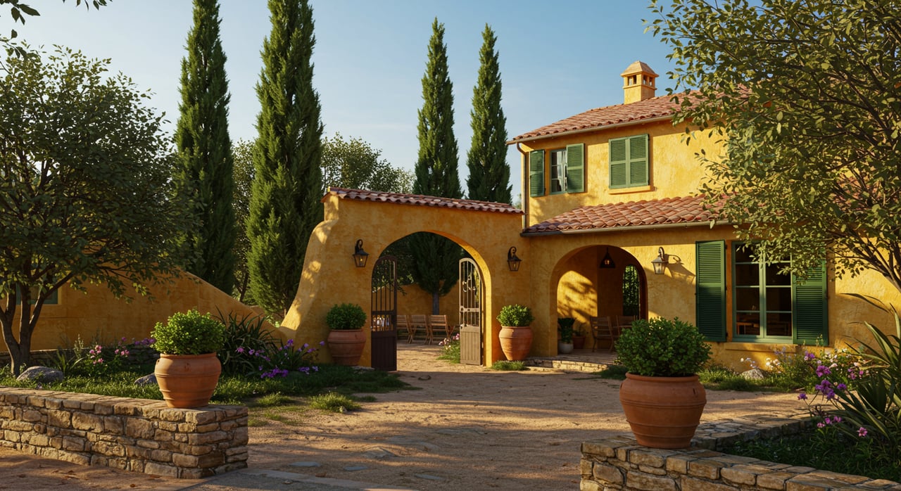 5 Napa Valley Wineries to Visit This Summer
