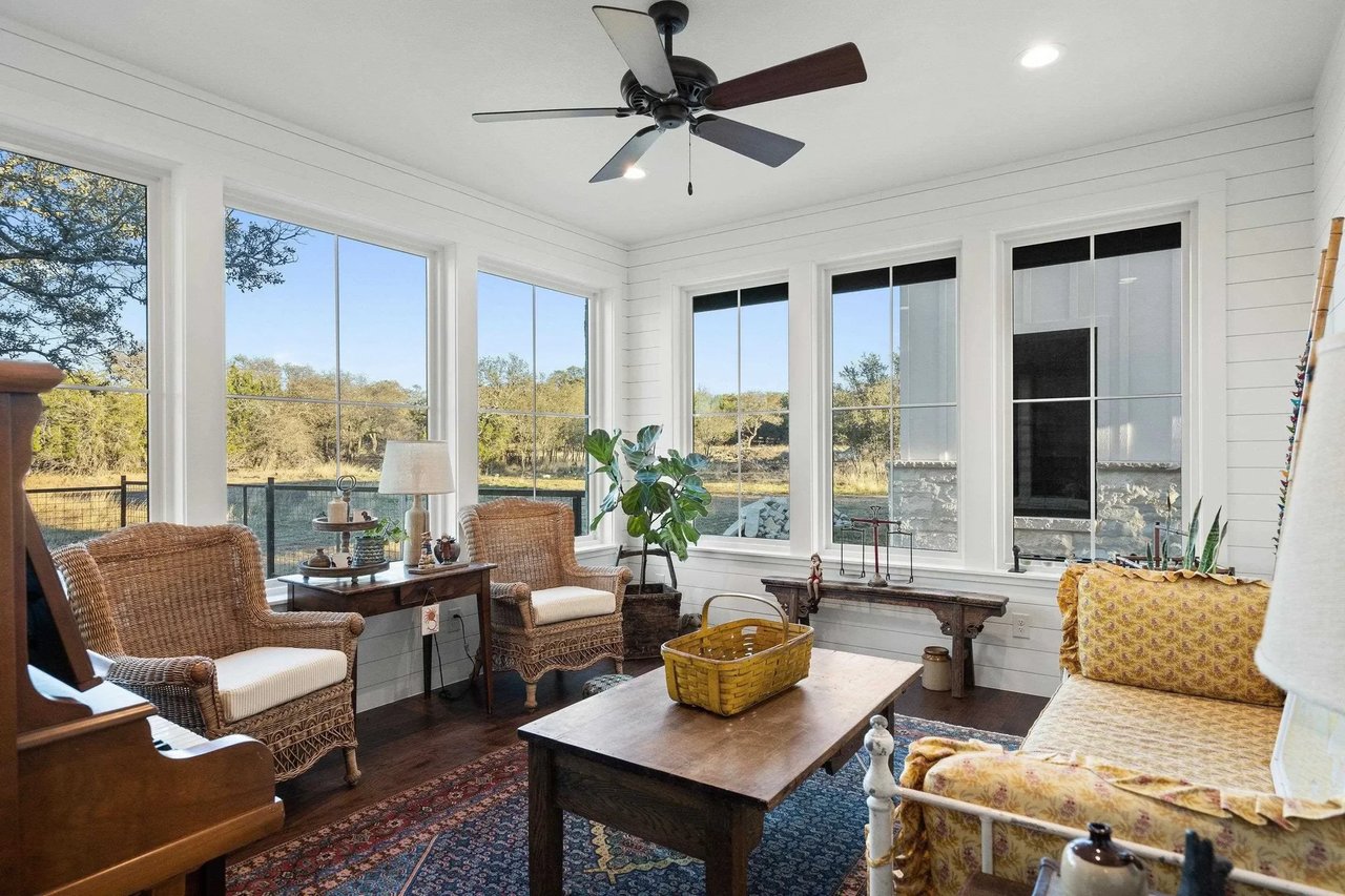603 Vista View Trl