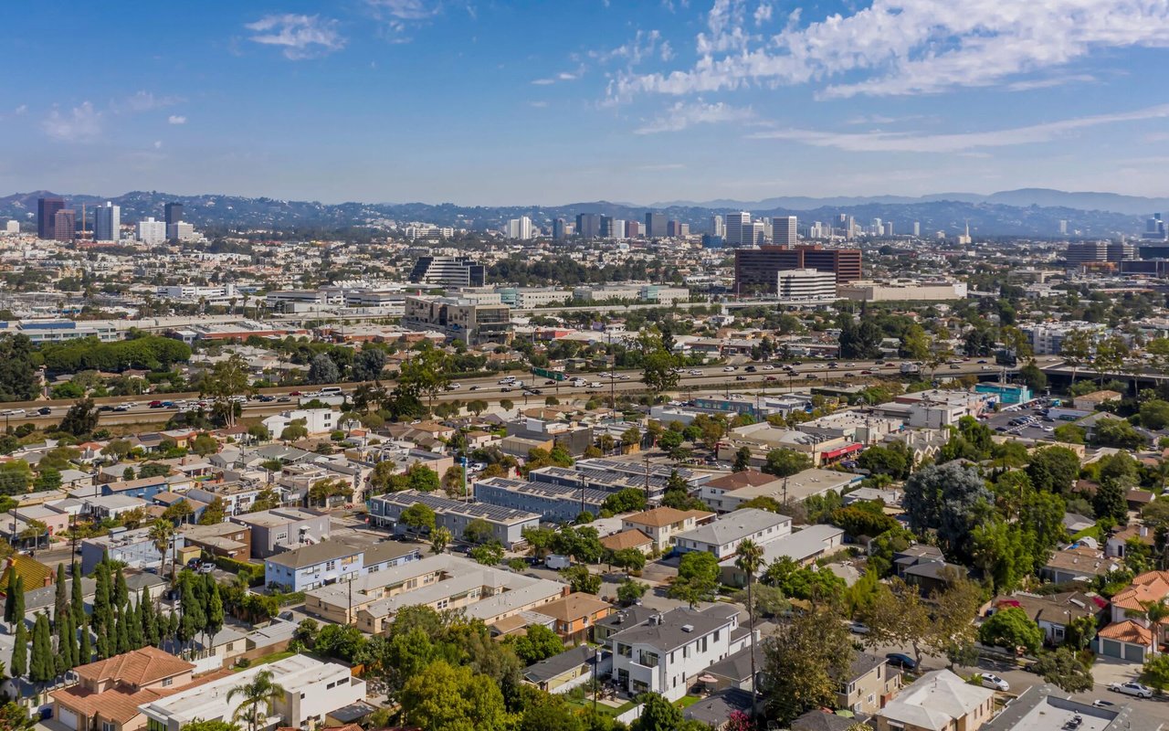 West Hills
