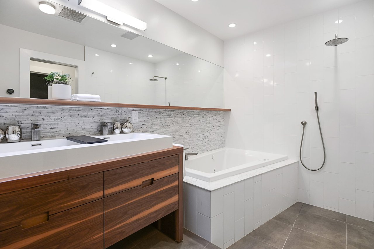 Flexible Living and Green Upgrades