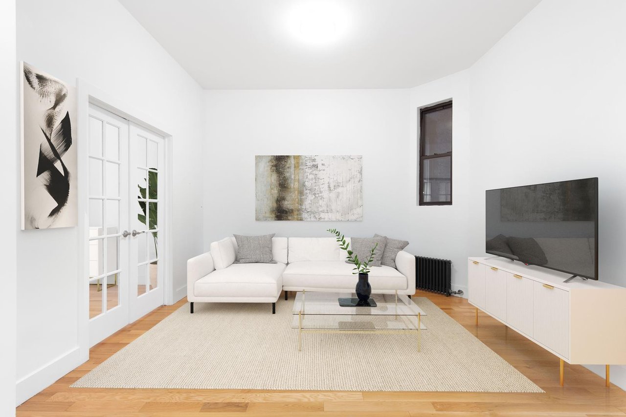 1063 Bedford Avenue, Apt 2-C