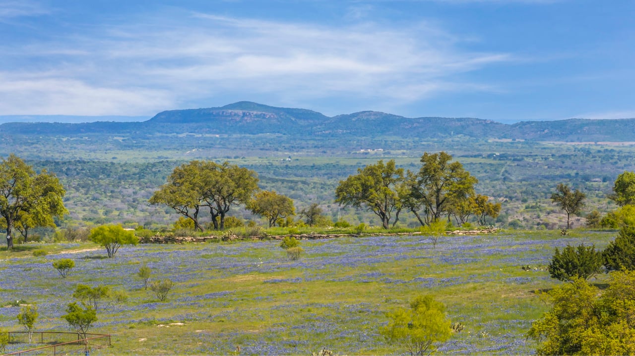 168 Acre Ranch