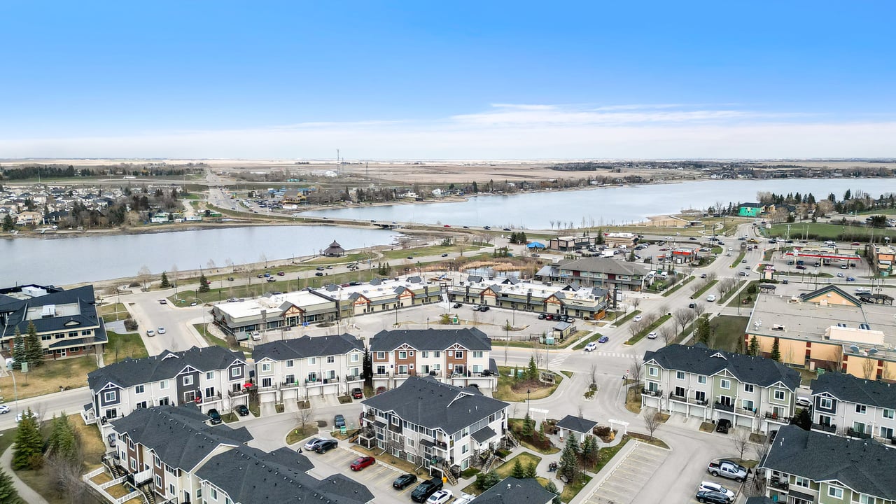 244, 300 Marina Drive Unit: 244