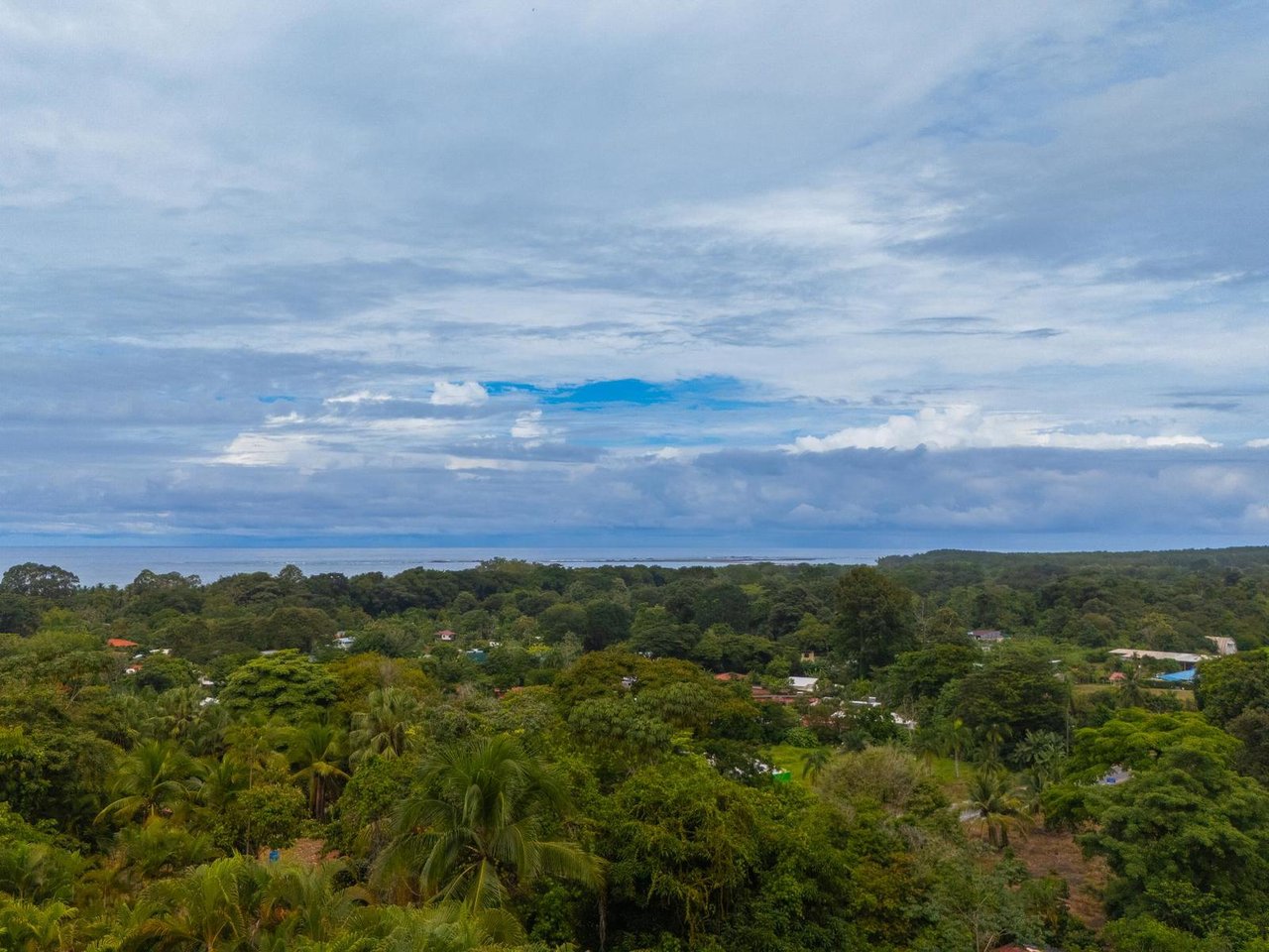 Prime Highway Commercial Lot, Uvita, Puntarenas