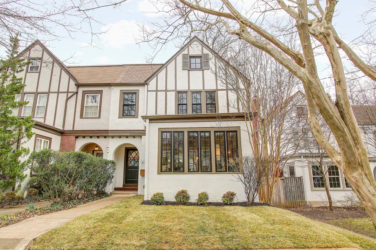 3179 Porter Street NW | Cleveland Park