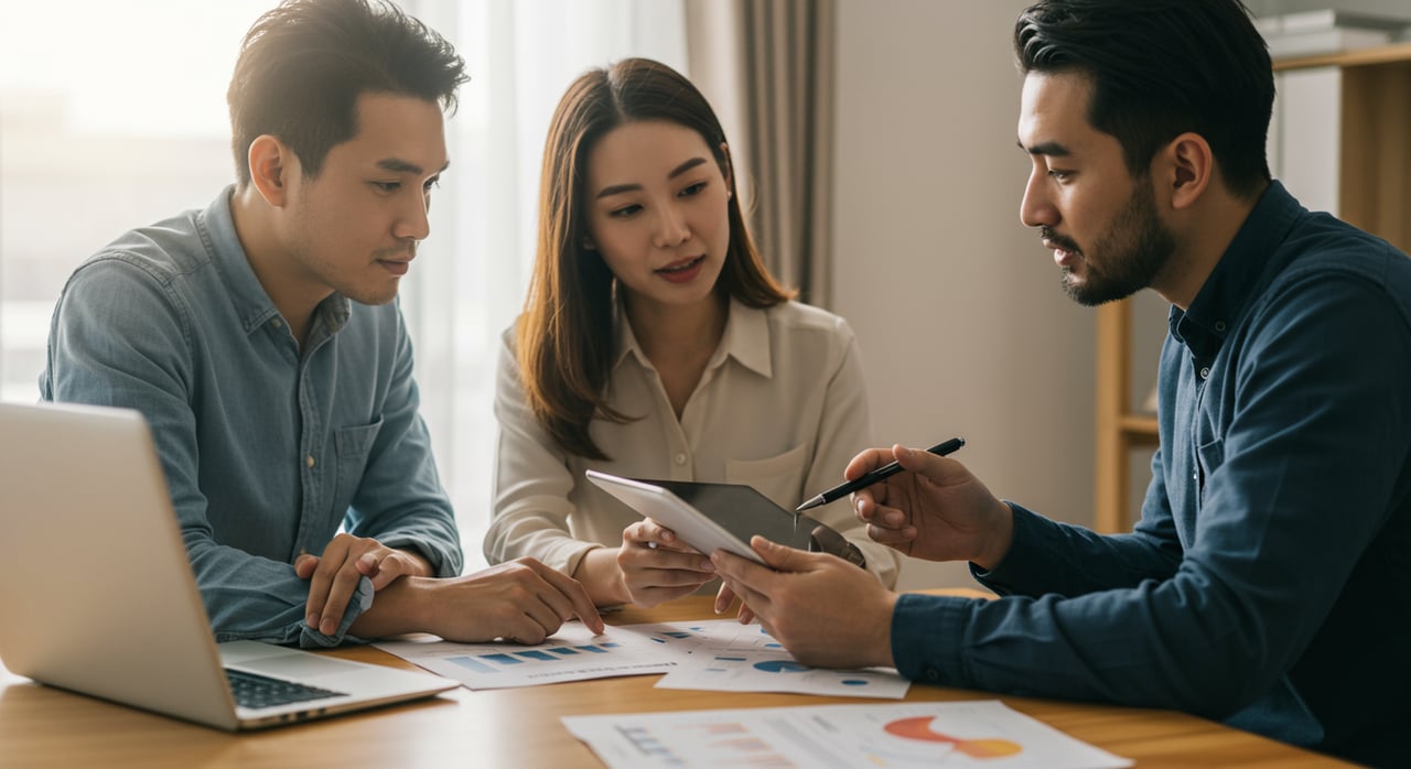 The Risks of Selling Your House on Your Own