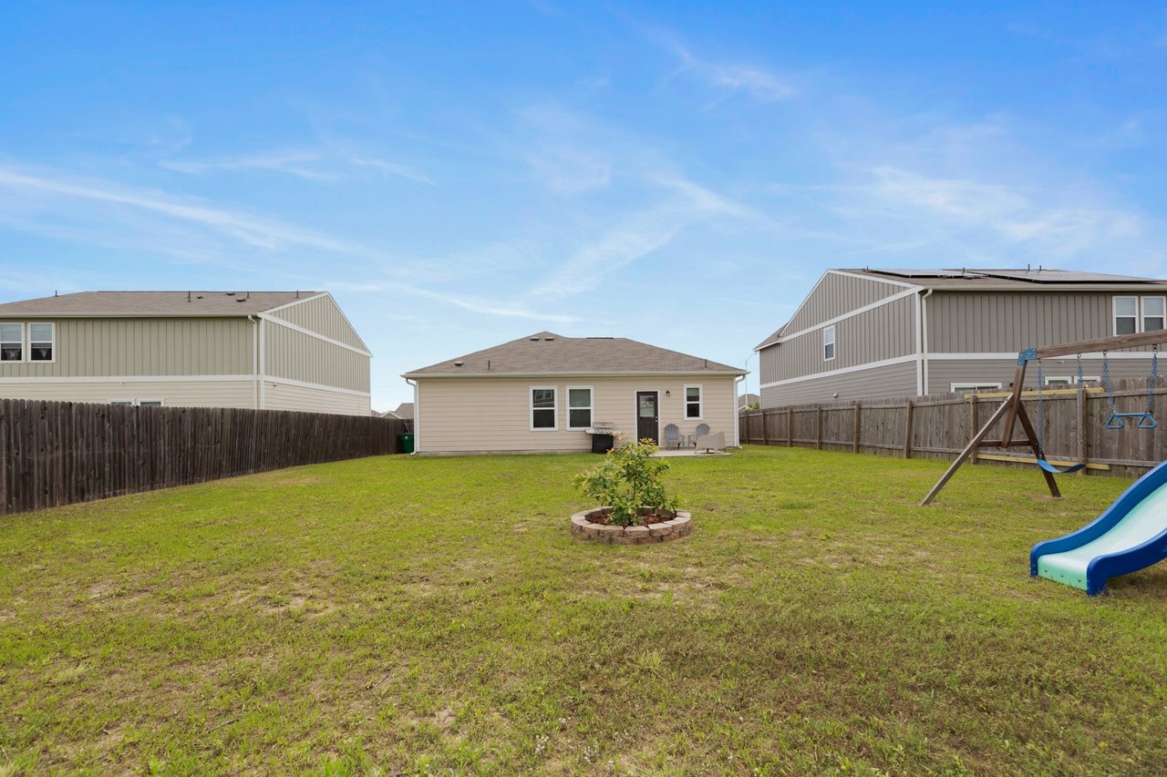 13912 Mark Christopher Way, Manor