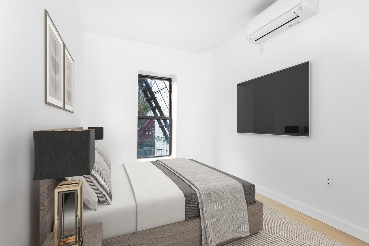 419 Marcus Garvey Boulevard, Apt 2-B