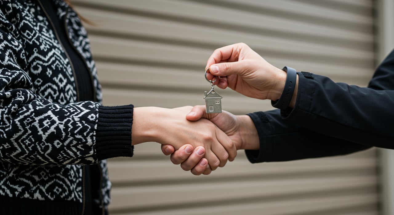 See How Easily You Can Sell a Home With a Real Estate Agent You Trust