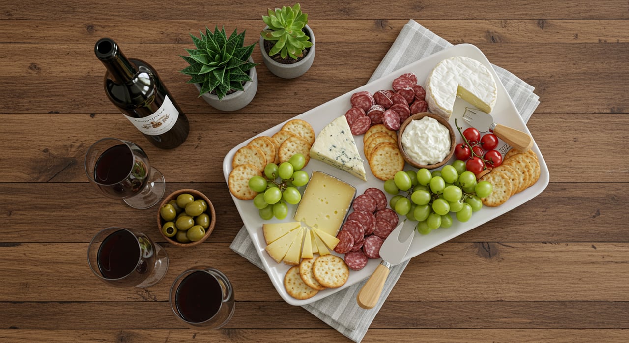4 Most Exquisite French Restaurants in Napa Valley