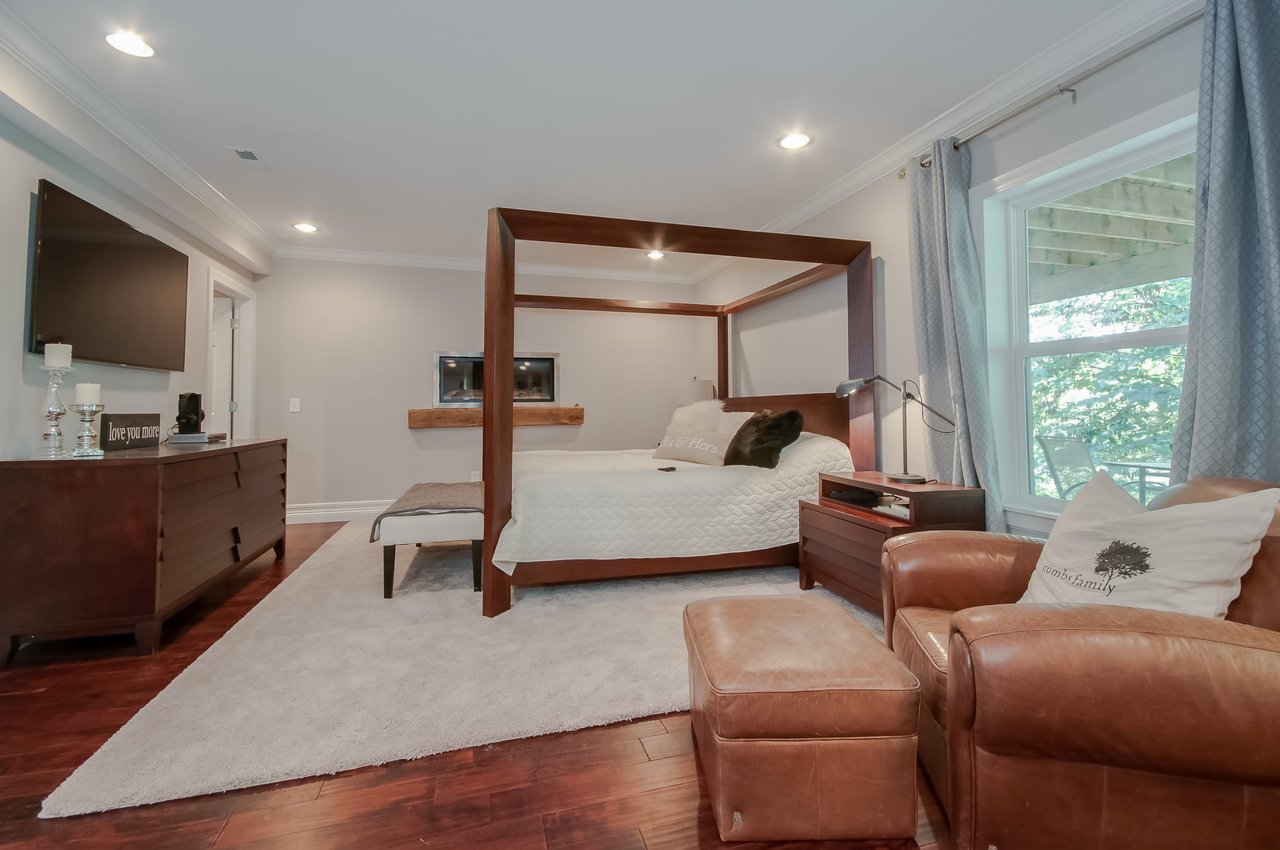 Represented Buyer and Seller - Newer Construction on Quiet Cul-de-sac