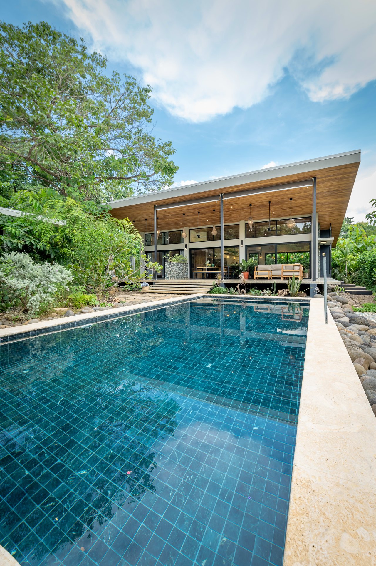 Casa Salomon | Two Stunning Houses and Expandable Land with Four Water Connections