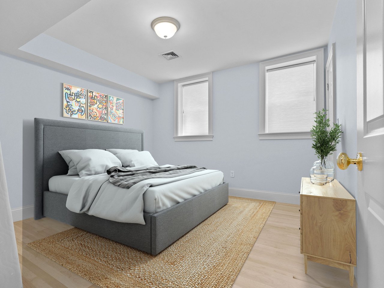 581 E Broadway # 1