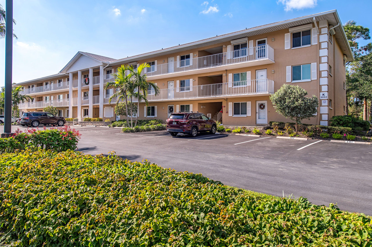 3062 Sandpiper Bay WAY Unit: K306