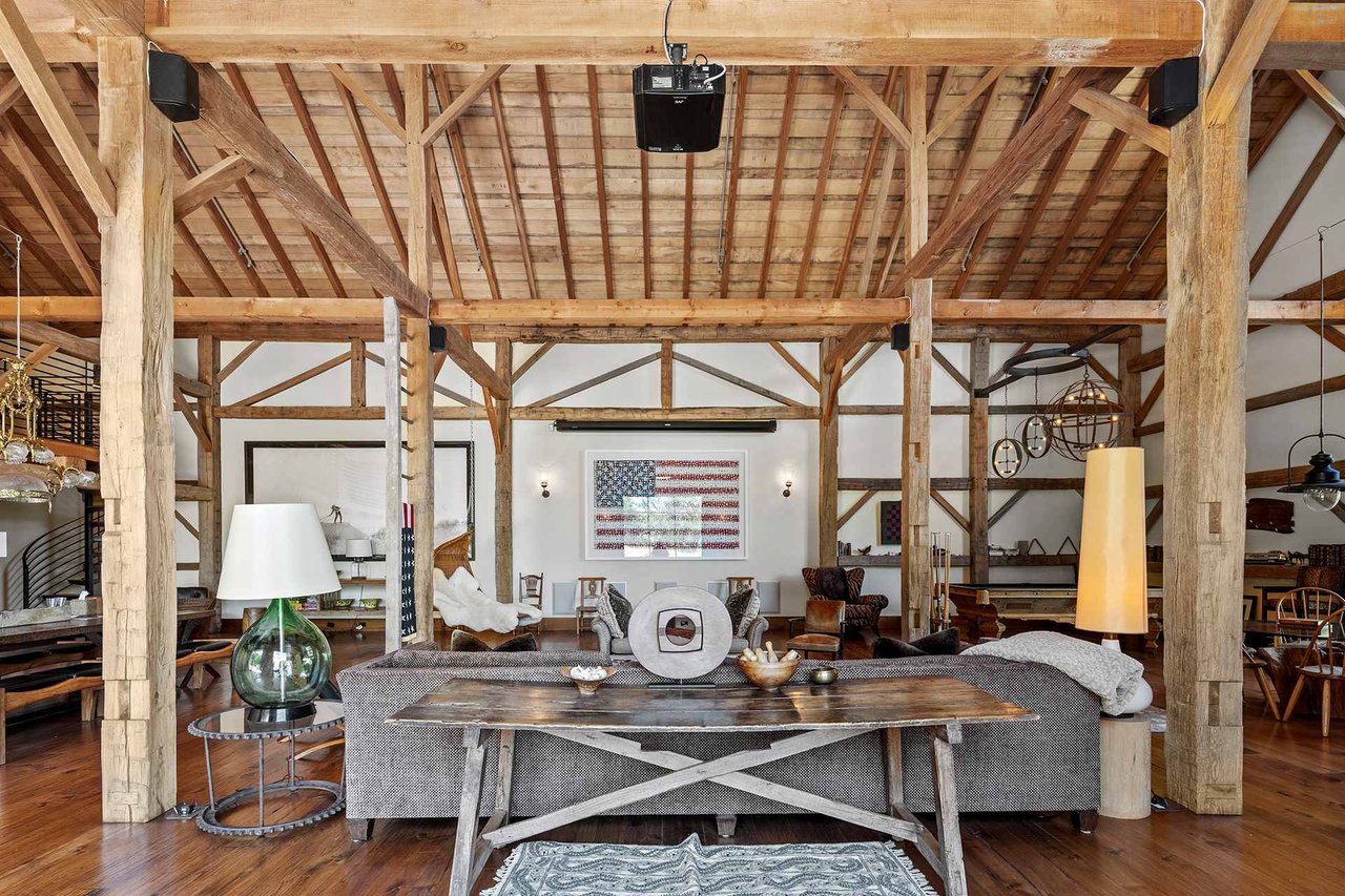 Bixby Creek Ranch - Luxury Big Sur Rental