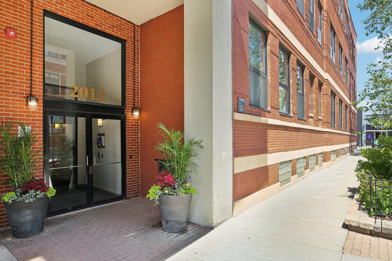 Bucktown Loft in Chicago